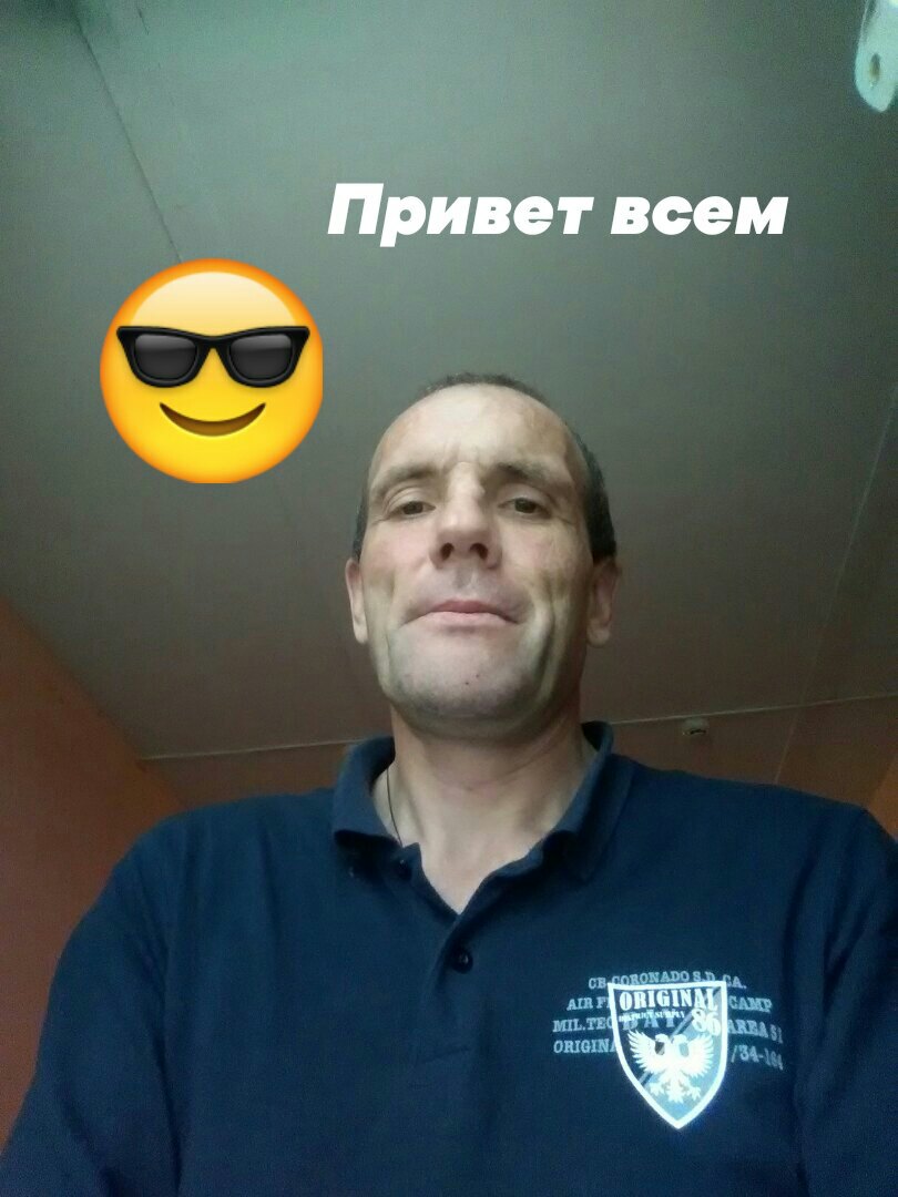 Фото: Погибший на войне с Украиной Козиков Василий Викторович. Республика Башкортостан, заключенные