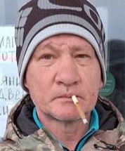 Фото: Погибший на войне с Украиной Масалимов Артур Альфисович. Республика Башкортостан, добровольцы