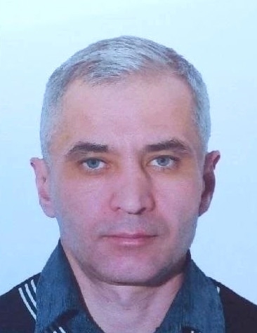 Фото: Погибший на войне с Украиной Башаров Айнур Анварович. Республика Башкортостан, нет данных
