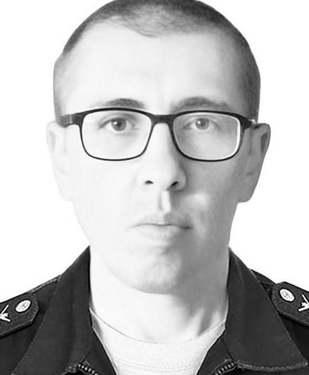 Фото: Погибший на войне с Украиной Ударцев Сергей Сергеевич. Ульяновская область, нет данных