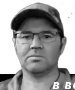 Фото: Погибший на войне с Украиной Идиятуллин Ильдар Наилевич. Республика Башкортостан, нет данных