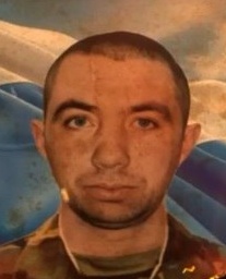 Фото: Погибший на войне с Украиной Сурмач Анатолий Иванович. Приморский край, нет данных