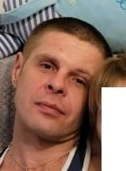 Фото: Погибший на войне с Украиной Саженов Александр Александрович. Томская область, добровольцы