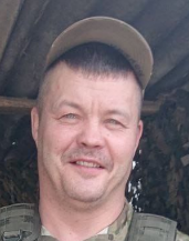 Фото: Погибший на войне с Украиной Кочетов Руслан Анатольевич. Красноярский край, добровольцы