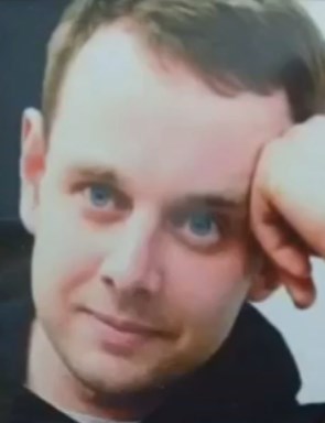 Фото: Погибший на войне с Украиной Тюрин Александр Андреевич. Московская область, нет данных