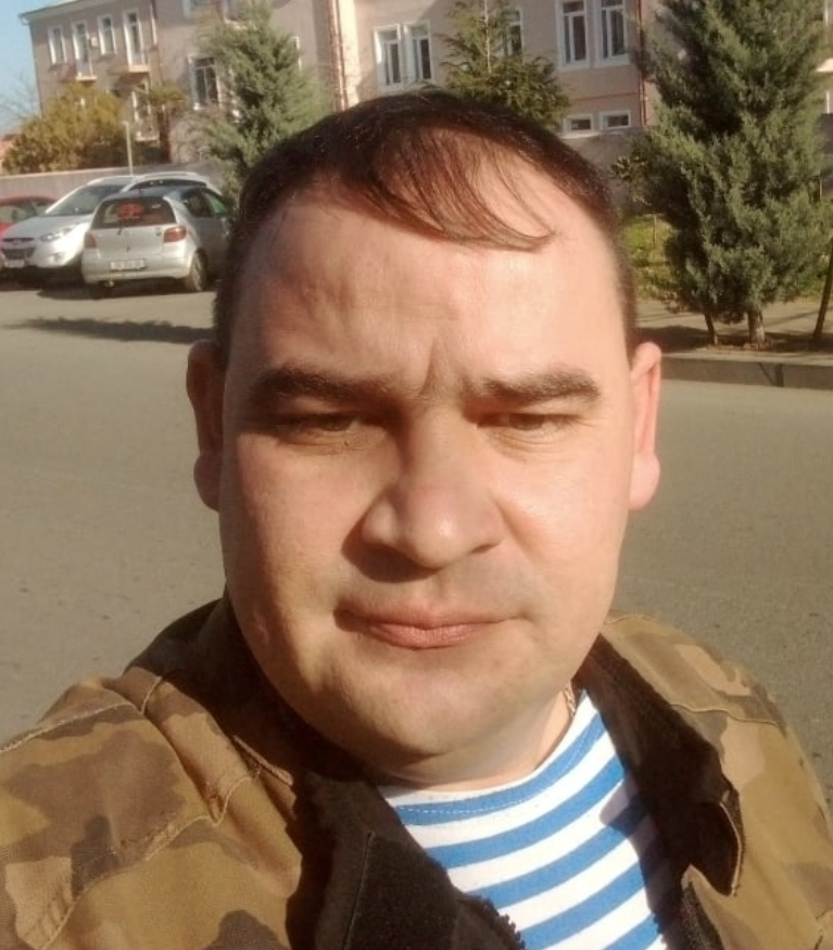 Фото: Погибший на войне с Украиной Султанов Баходир Ахмадович. Пермский край, нет данных