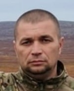 Фото: Погибший на войне с Украиной Габдулхаев Юрий Михайлович. Ненецкий автономный округ, нет данных