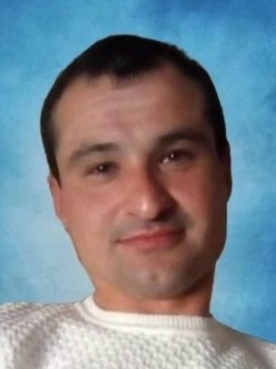 Фото: Погибший на войне с Украиной Оруджев Руслан Асланович. Свердловская область, добровольцы