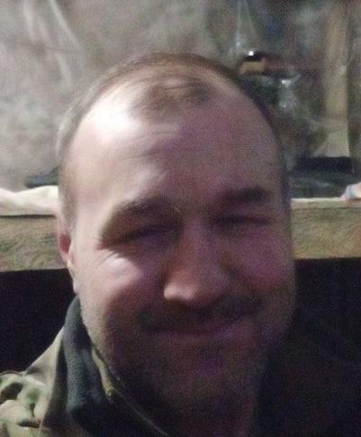 Фото: Погибший на войне с Украиной Смородин Алексей Викторович. Новгородская область, добровольцы