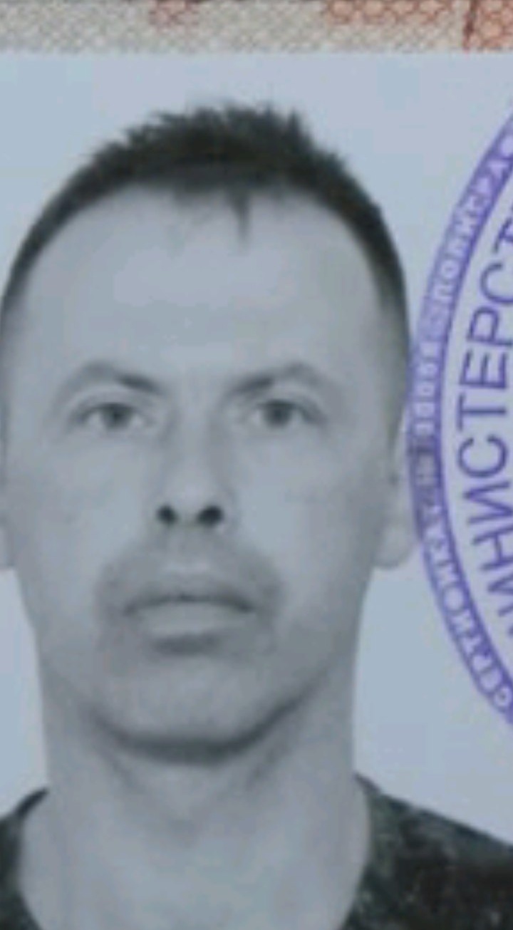 Фото: Погибший на войне с Украиной Мельничук Василий Романович. Нижегородская область, нет данных