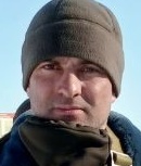 Фото: Погибший на войне с Украиной Тимчук Валерий Николаевич. Оренбургская область, мотострелковые войска