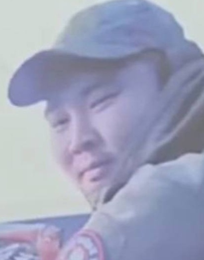 Фото: Погибший на войне с Украиной Давыдов Айсен Николаевич. Республика Саха (Якутия), нет данных