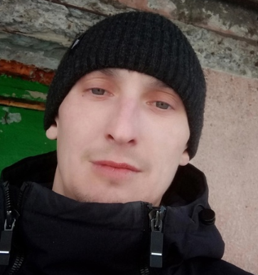 Фото: Погибший на войне с Украиной Возженников Николай Николаевич. Кемеровская область, нет данных