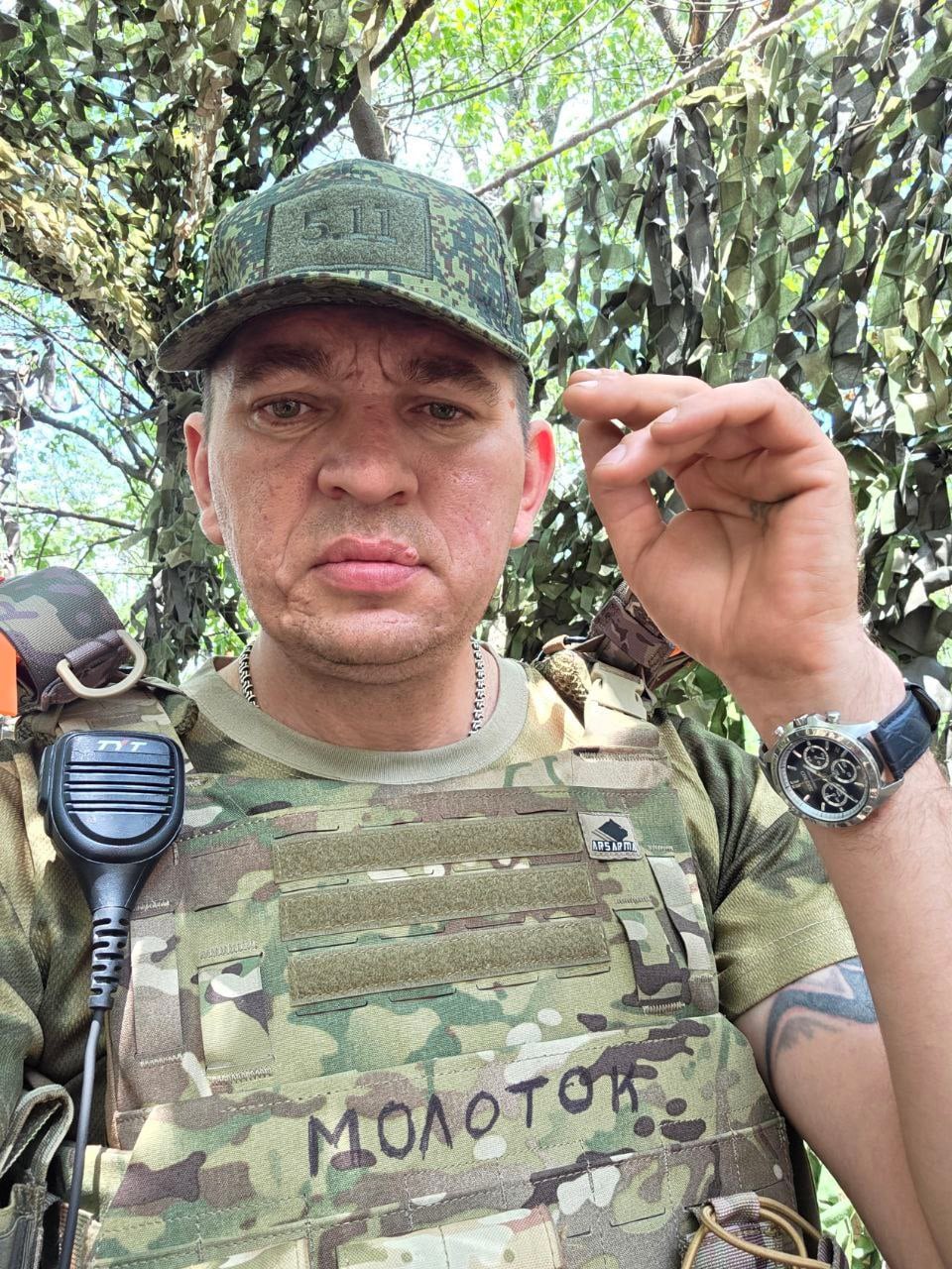 Фото: Погибший на войне с Украиной Иванов Максим Игоревич. Пензенская область, танковые войска