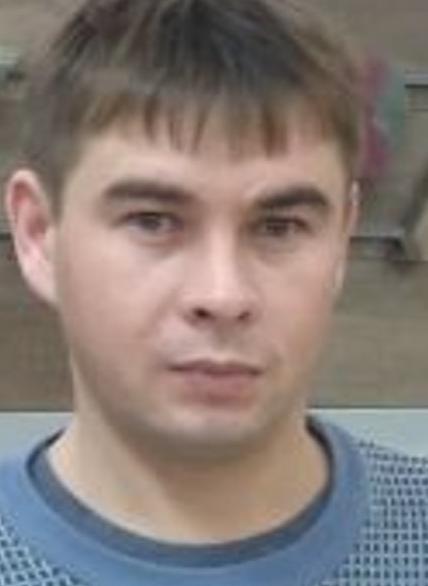 Фото: Погибший на войне с Украиной Пугачев Петр Владимирович. Республика Татарстан, нет данных