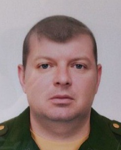 Фото: Погибший на войне с Украиной Садов Иван Викторович. Пензенская область, мотострелковые войска