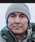 Фото: Погибший на войне с Украиной Муратов Садык Сунгатович. Тюменская область, мотострелковые войска
