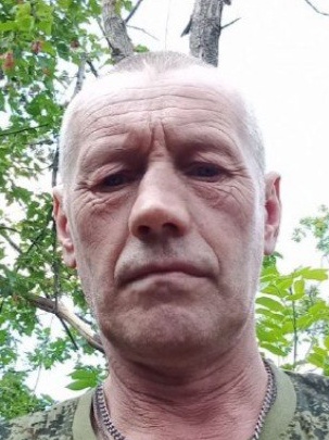 Фото: Погибший на войне с Украиной Малетин Владимир Викторович. Алтайский край, добровольцы