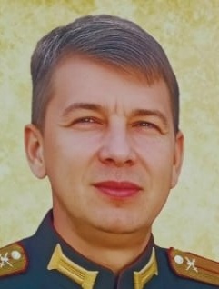 Фото: Погибший на войне с Украиной Шкандыбин Евгений Сергеевич. Ростовская область, мотострелковые войска