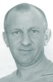 Фото: Погибший на войне с Украиной Федотов Дмитрий Владимирович. Краснодарский край, добровольцы