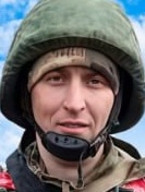 Фото: Погибший на войне с Украиной Поцепун Николай Сергеевич. Ханты-Мансийский автономный округ - Югра, мотострелковые войска