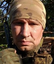 Фото: Погибший на войне с Украиной Бруев Максим Юрьевич. Кировская область, мотострелковые войска
