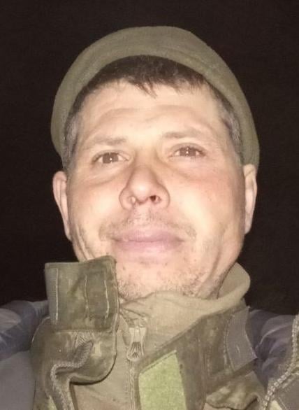 Фото: Погибший на войне с Украиной Бобков Сергей Геннадьевич. Алтайский край, мотострелковые войска