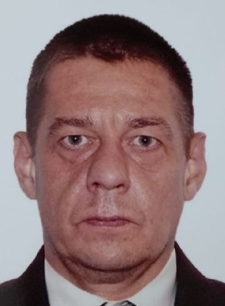 Фото: Погибший на войне с Украиной Александров Роман Анатольевич. Новосибирская область, мотострелковые войска