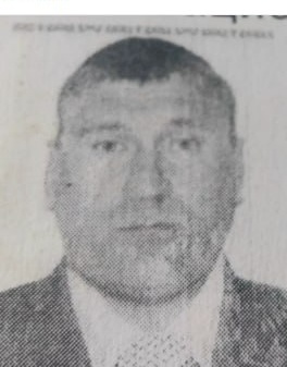 Фото: Погибший на войне с Украиной Юшкин Алексей Анатольевич. Пензенская область, мотострелковые войска