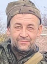 Фото: Погибший на войне с Украиной Иванов Станислав Владимирович. Чувашская Республика, добровольцы