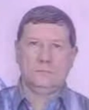 Фото: Погибший на войне с Украиной Сологуб Александр Михайлович. Курская область, добровольцы