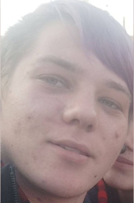 Фото: Погибший на войне с Украиной Гусев Даниил Юрьевич. Краснодарский край, заключенные