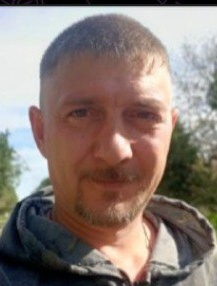 Фото: Погибший на войне с Украиной Антоновский Леонид Анатольевич. Красноярский край, мотострелковые войска