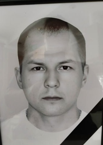 Фото: Погибший на войне с Украиной Шамов Алексей Алексеевич. Новосибирская область, нет данных