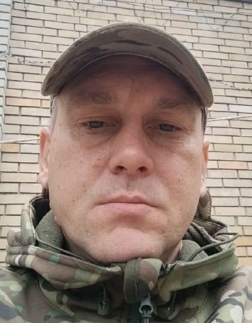 Фото: Погибший на войне с Украиной Буланов Денис Олегович. ДНР, мотострелковые войска