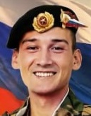 Фото: Погибший на войне с Украиной Хасанов Георгий Владимирович. Республика Саха (Якутия), мобилизованные