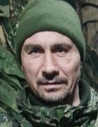 Фото: Погибший на войне с Украиной Сидоров Евгений Гаврилович. Красноярский край, мотострелковые войска