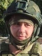 Фото: Погибший на войне с Украиной Фазлиддинов Отабек Насибжон Угли. Новосибирская область, нет данных