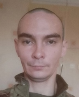 Фото: Погибший на войне с Украиной Ворончихин Юрий Алексеевич. Удмуртская Республика, мотострелковые войска