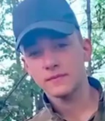 Фото: Погибший на войне с Украиной Темпель Алексей Владимирович. Амурская область, заключенные