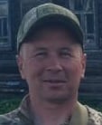 Фото: Погибший на войне с Украиной Волгарев Николай Витальевич. Пермский край, добровольцы