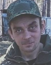 Фото: Погибший на войне с Украиной Минин Леонид Витальевич. Пермский край, нет данных