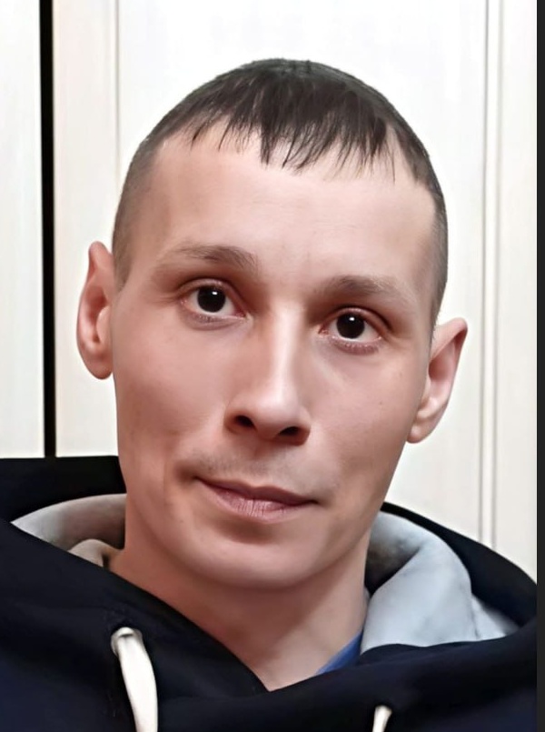 Фото: Погибший на войне с Украиной Сорокин Алексей Геннадьевич. Ханты-Мансийский автономный округ - Югра, нет данных