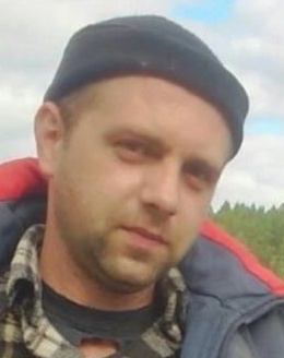 Фото: Погибший на войне с Украиной Нарута Владимир Казимирович. Республика Карелия, нет данных
