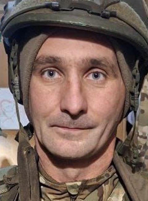 Фото: Погибший на войне с Украиной Абдувалиев Фархат Ильдусович. Республика Татарстан, нет данных