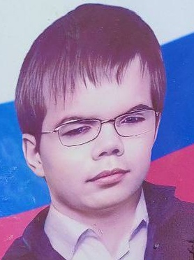 Фото: Погибший на войне с Украиной Лихачев Николай Анатольевич. Владимирская область, нет данных