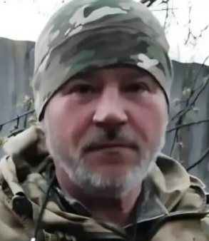 Фото: Погибший на войне с Украиной Яровой Александр Леонидович. Ханты-Мансийский автономный округ - Югра, нет данных