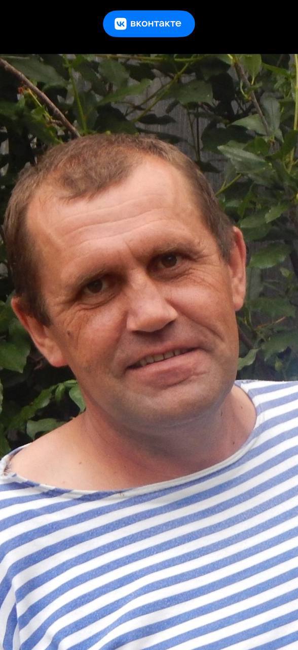 Фото: Погибший на войне с Украиной Митяев Сергей Владимирович. Пермский край, мотострелковые войска