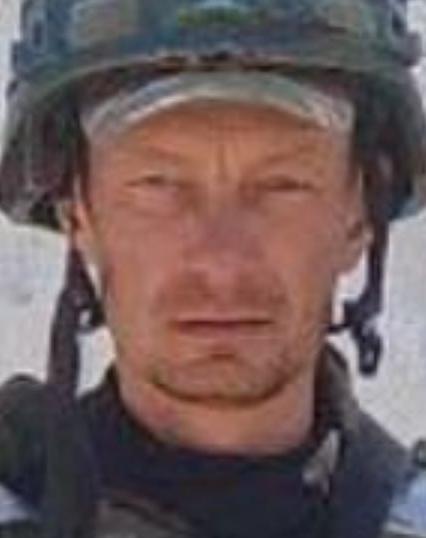Фото: Погибший на войне с Украиной Булыгин Алексей Павлович. Республика Татарстан, нет данных