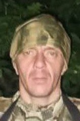 Фото: Погибший на войне с Украиной Бондаренко Сергей Александрович. Смоленская область, ВДВ